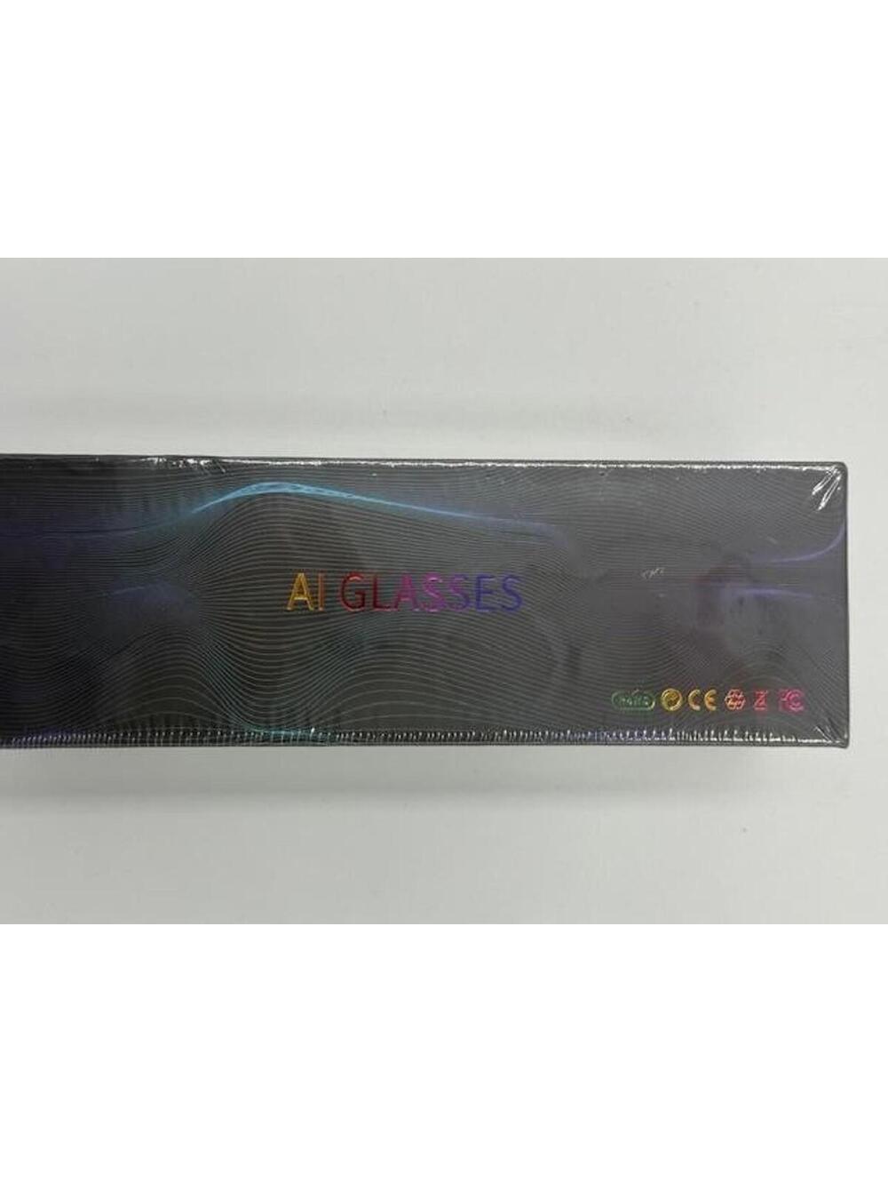 DMES AI Glasses Open Audio Smart Glasses New